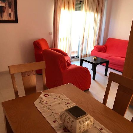 Apartamento Mila Torre Del Mar Extérieur photo