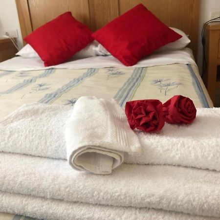 Apartamento Mila Torre Del Mar Extérieur photo