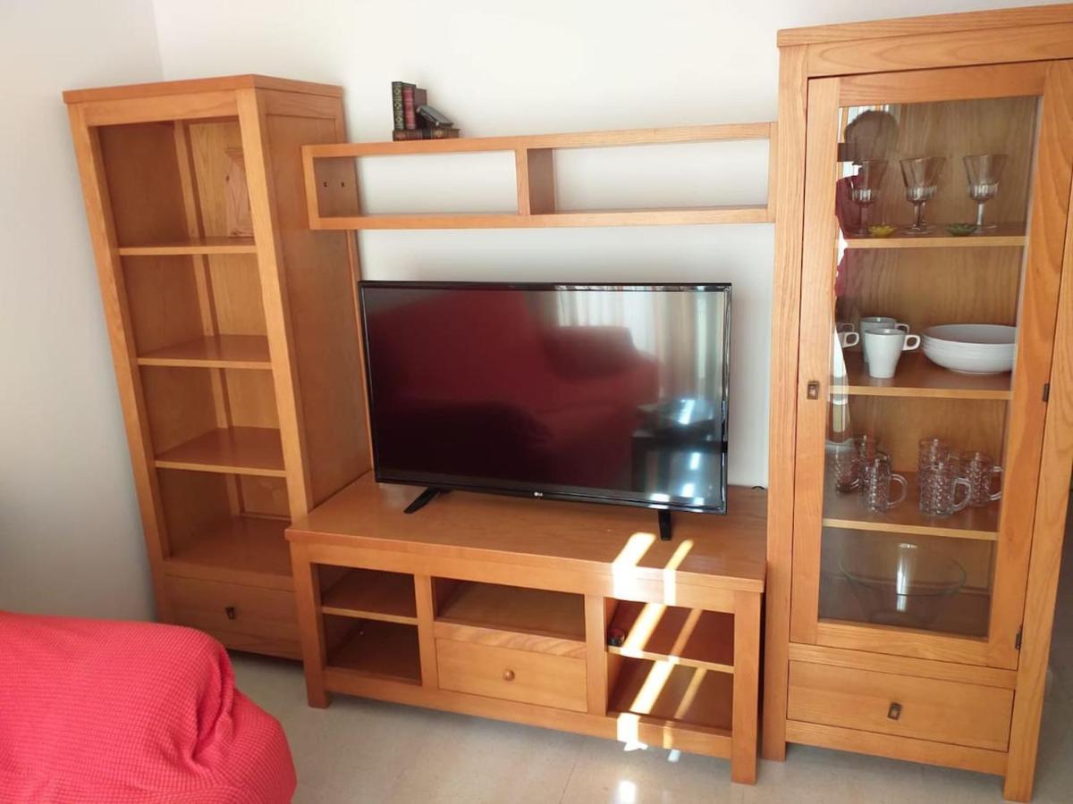Apartamento Mila Torre Del Mar Extérieur photo