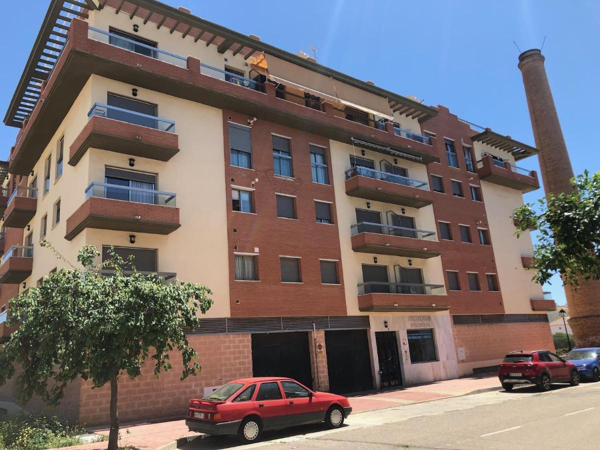 Apartamento Mila Torre Del Mar Extérieur photo