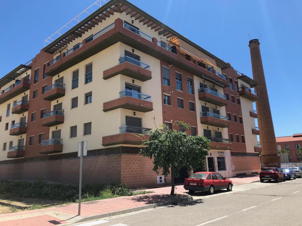 Apartamento Mila Torre Del Mar Extérieur photo