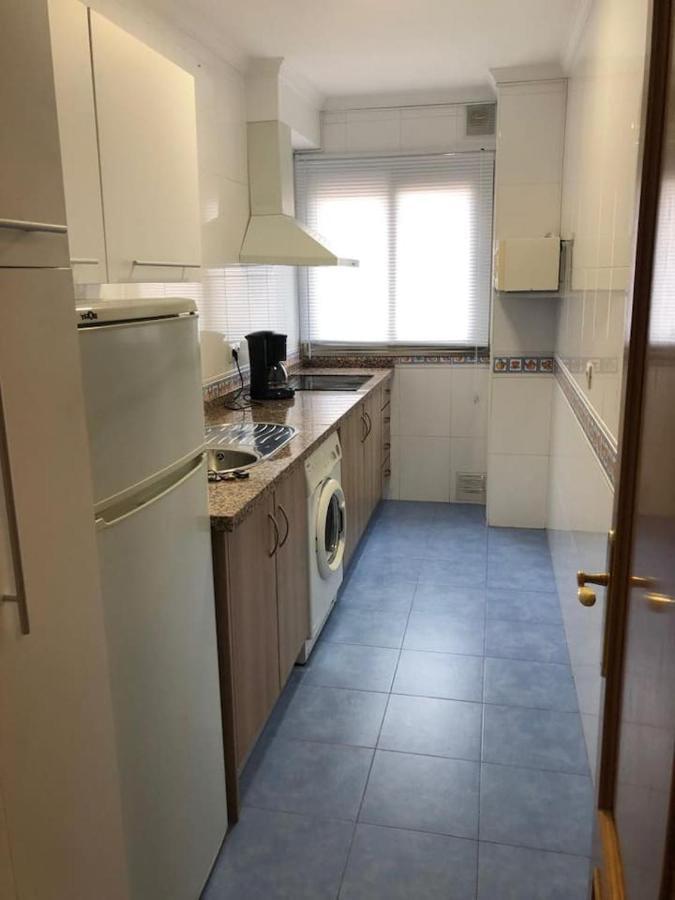 Apartamento Mila Torre Del Mar Extérieur photo