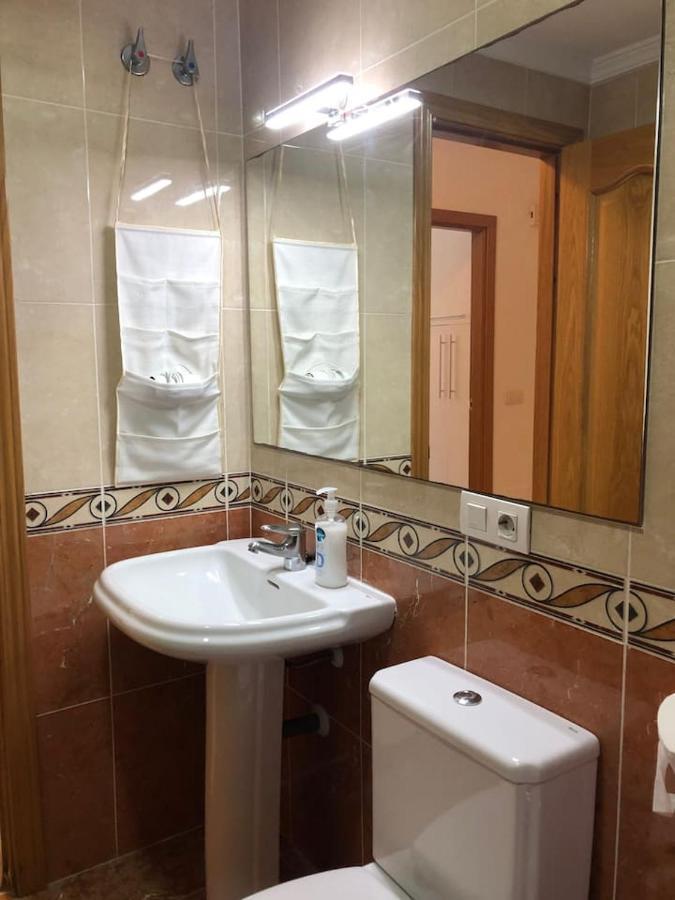 Apartamento Mila Torre Del Mar Extérieur photo