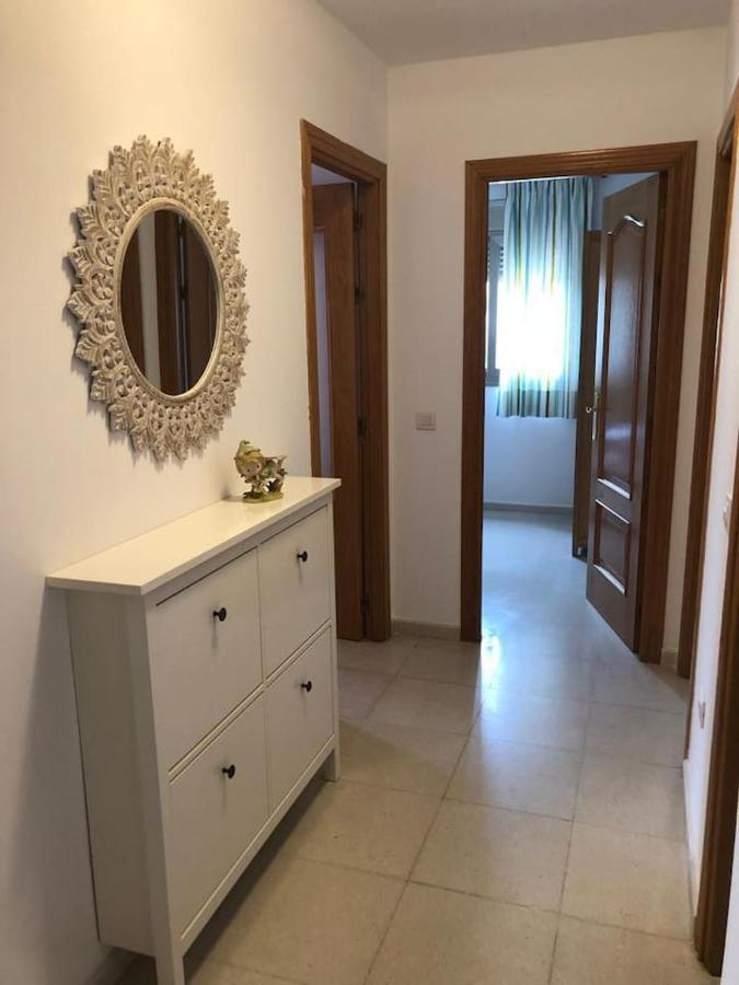 Apartamento Mila Torre Del Mar Extérieur photo