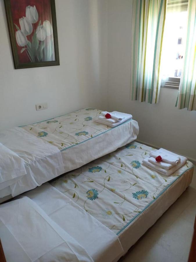 Apartamento Mila Torre Del Mar Extérieur photo