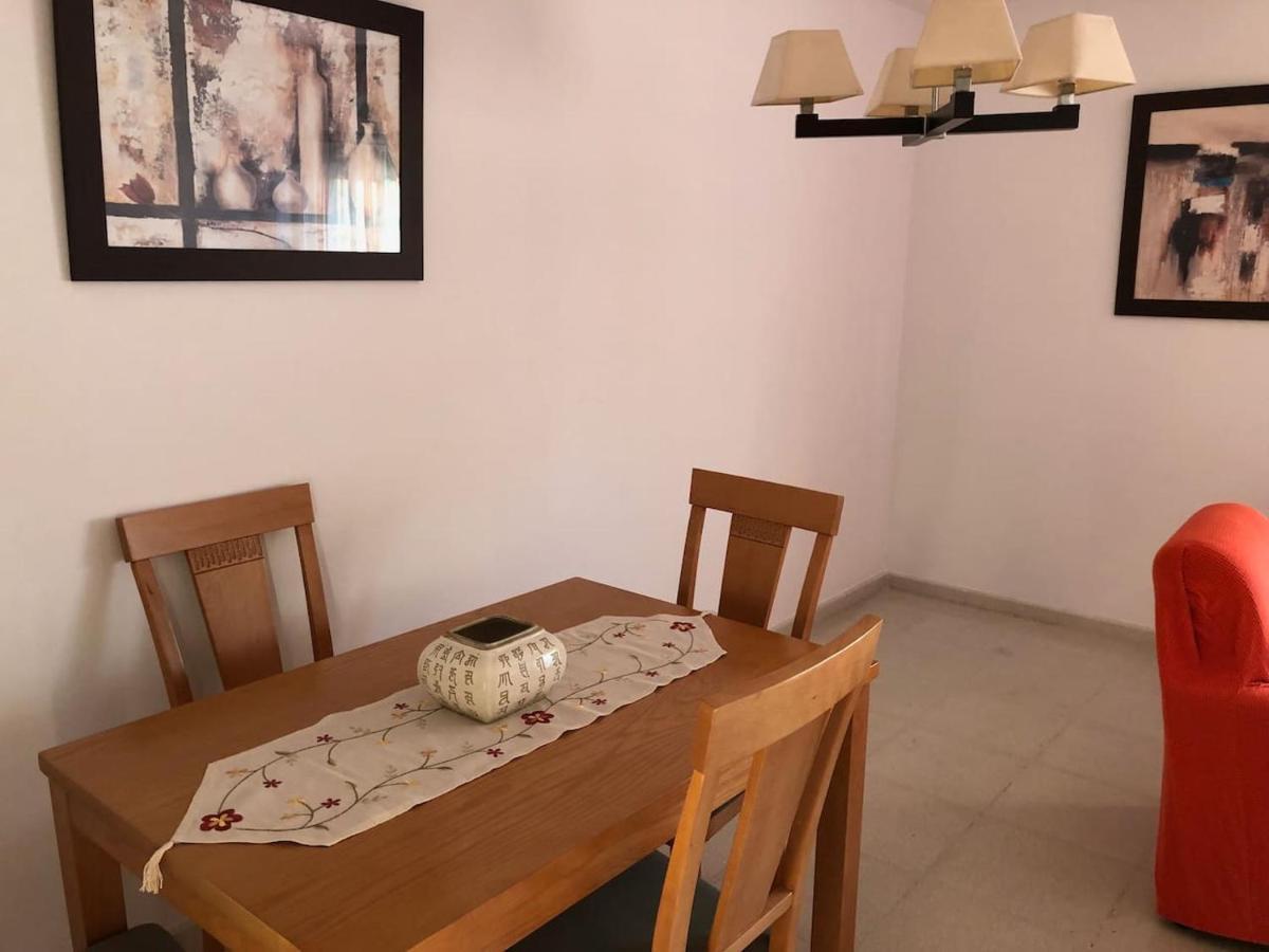 Apartamento Mila Torre Del Mar Extérieur photo